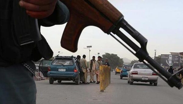 افغانستان: گورنر کے کانوائے پر بم حملہ، 8 محافظ ہلاک