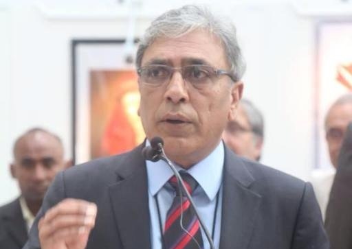 عالمی برادری حق خودرادیت دلوانے کے لیے کشمیریوں سے اپنا وعدہ پورا کرے،  علی رضا سید