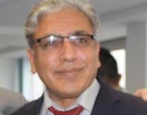 نئے سال کی آمد پر چیئرمین کشمیر کونسل ای یو علی رضا سید کا مقبوضہ کشمیر کے عوام سے اظہار یکجہتی