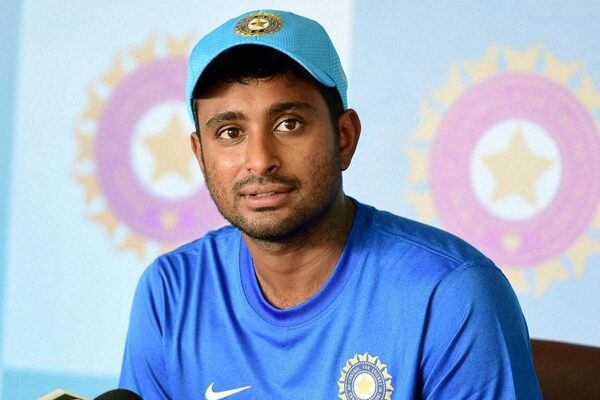 بھارتی اسپنر امباتی رائیڈو کا بولنگ ایکشن مشکوک قرار