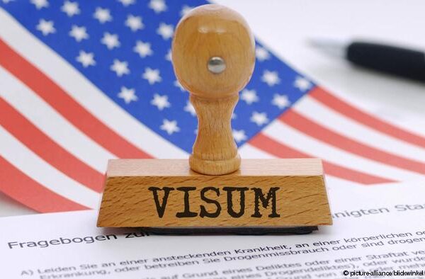 ہزاروں کم عمر دلہنوں کے شوہروں لیے امریکی ویزوں کی منظوری