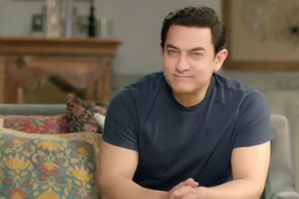 عامر خان 2019 میں اپنی اب تک کی سب سے بہترین فلم بنانے کیلئے پرعزم