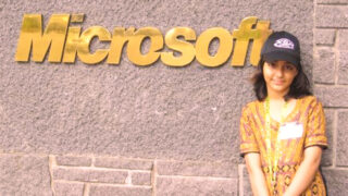 Arfa Karim