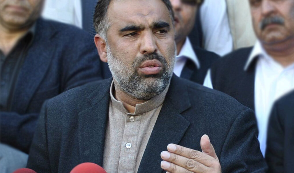 Asad Qaiser