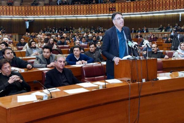 حکومت کا اکنامک ریفارم پیکج انتہائی مثبت