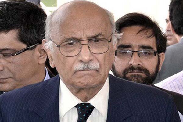 سپریم کورٹ کا اصغر خان کیس بند نہ کرنے کا فیصلہ