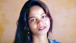 Asia Bibi