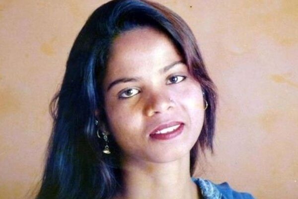 عدالتی فیصلے کے بعد آسیہ آزاد شہری ہے، جہاں چاہے جا سکتی ہے، دفتر خارجہ
