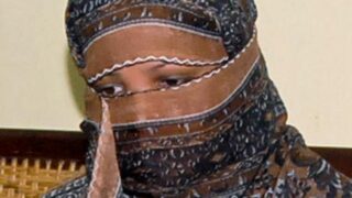 Asia Bibi
