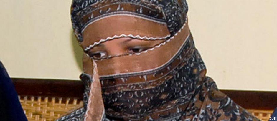 Asia Bibi