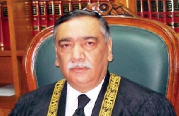 سو موٹو وہاں استعمال ہو گا جہاں دوسرا حل موجود نہ ہو: نامزد چیف جسٹس