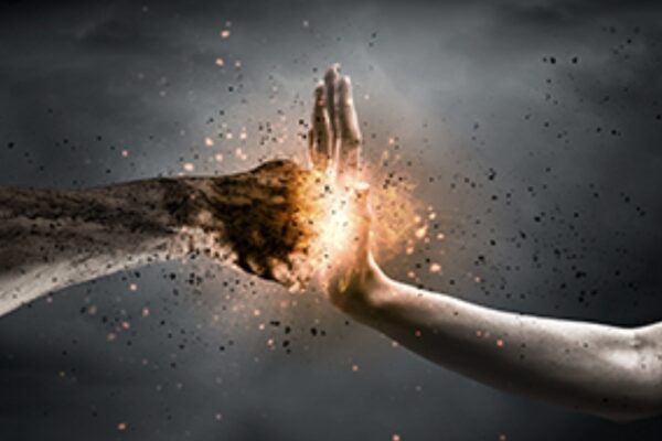 خود کو خود بچائیں