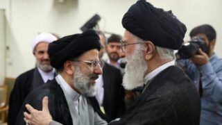 Ayatollah Ali Khamenei