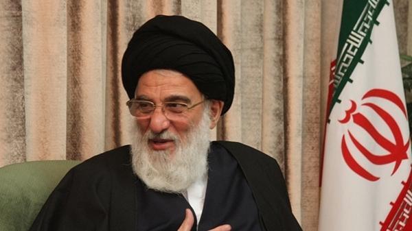 Ayatollah Mahmoud Hashemi