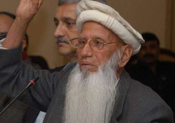 کسے نے میری گل نہ سنی