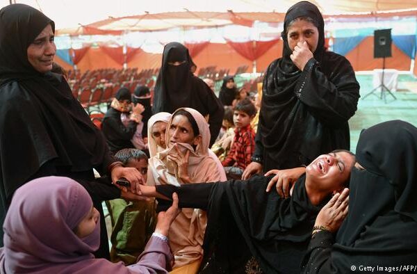 پاکستانی گارمنٹ فیکٹریاں، ملازمین کا استحصال جاری