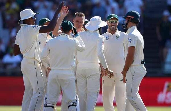 کیپ ٹاؤن ٹیسٹ: جنوبی افریقا نے پاکستان کو شکست دے کر سیریز جیت لی