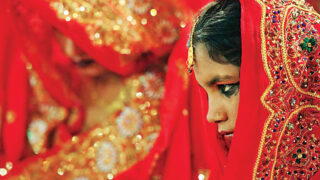 Child Marriage