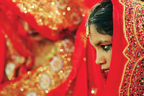 کم عمری کی شادی اور بین الاقوامی اداروں کی رپورٹس