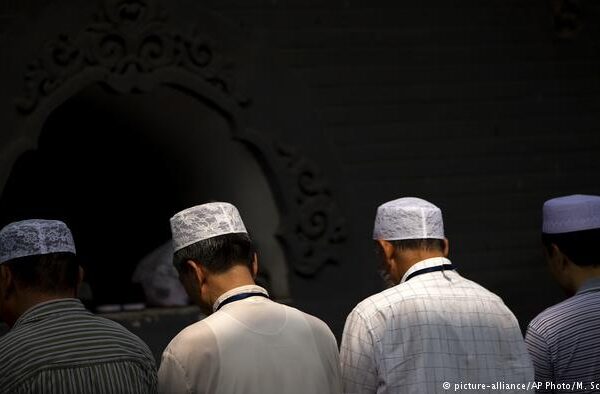 چین اسلامی اقدار میں ’ترامیم‘ سے کیا حاصل کرنا چاہتا ہے؟