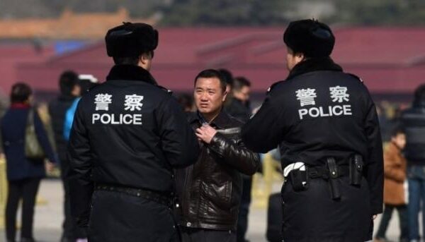 چین: قدرتی گیس کے دھماکے میں 8 افراد ہلاک، 3 زخمی