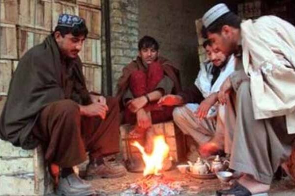 بلوچستان میں شدید سردی: کوئٹہ کا پارہ منفی 5 اور قلات میں منفی 7 ہو گیا