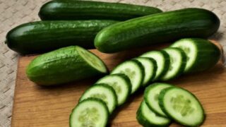 Cucumber