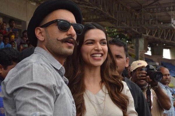 دپیکا نے رنویر سنگھ کے ساتھ فلم ’83‘ میں کام کرنے سے انکار کر دیا