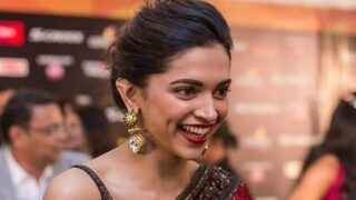 Deepika Padukone