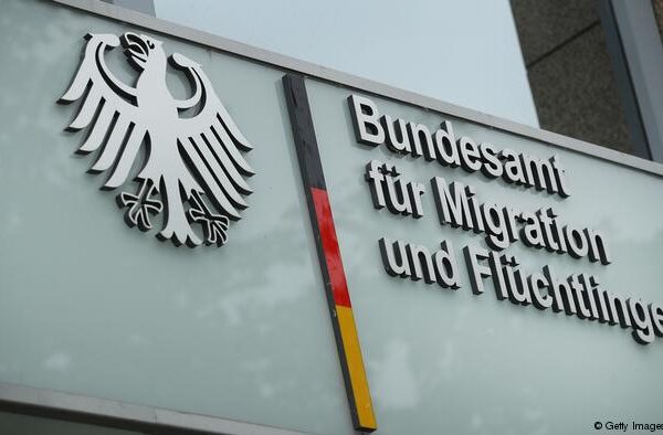 جرمنی: سیاسی پناہ کی ہر چھٹی درخواست میں غلطیاں