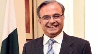 Dr Asad Majeed