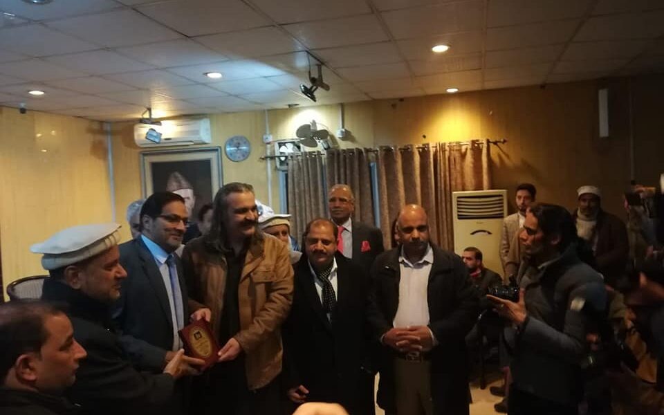 Engineer Iftikhar Chaudhry