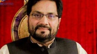 Engineer Iftikhar Chaudhry