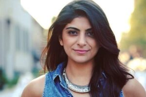 Fatima Ali