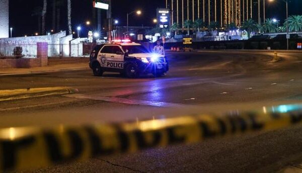 امریکہ، شاپنگ سنٹر میں فائرنگ سے 2 افراد زخمی