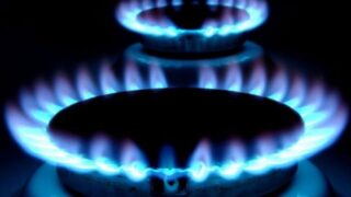 Gas