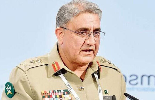 آرمی چیف سے متعلق بھارتی میڈیا کے پروپیگنڈے کا پول کھل گیا