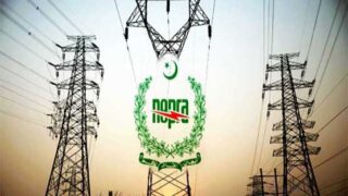 Generate Electricity