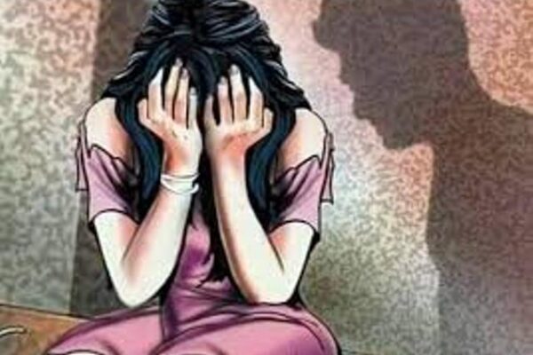 کیونکہ میں بھی ایک لڑکی ہوں