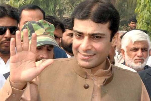 حمزہ شہباز کو 10 روز کے لیے بیرون ملک جانے کی اجازت مل گئی