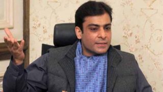 Hamza Shahbaz