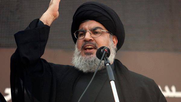Hassan Nasrullah