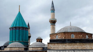 Hazrat Maulana Jalaluddin Rumi