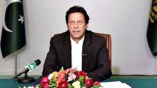 Imran Khan