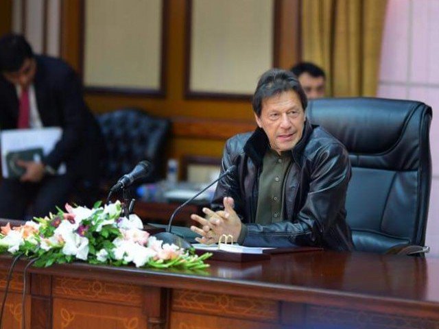 Imran Khan