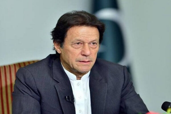 سانحہ ساہیوال: ضرورت پڑی تو جوڈیشل کمیشن بنانے پر غور کر سکتے ہیں، وزیراعظم