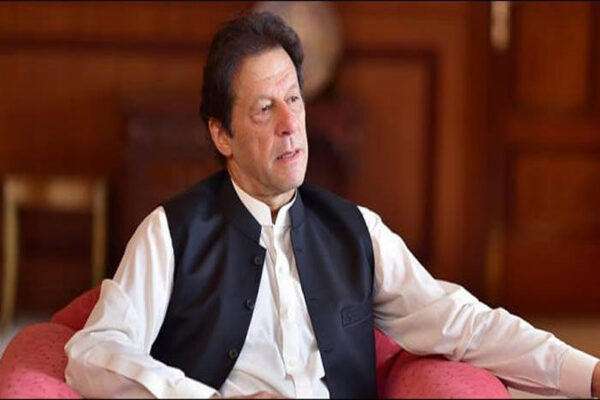 فکر عمران خان کا مستقبل