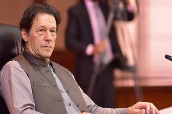 مائنس عمران خان