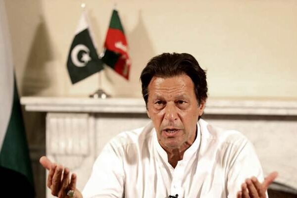 اب پاکستان کرائے کی بندوق کے طور پر استعمال نہیں ہو گا، وزیراعظم عمران خان