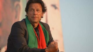 Imran Khan